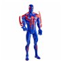 Spider-Man Hasbro Marvel Verse 12IN DLX Titan SPD 2099