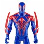 Spider-Man Hasbro Marvel Verse 12IN DLX Titan SPD 2099