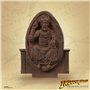 Indiana Jones et Le Cadran de la destinée, Figurine Docteur Jürgen Voller Adventure Series de 15 cm