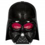 Star Wars Masque Électronique Dark Vador avec Effets Sonores et Phrases