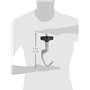 Kenwood Crochet pétrisseur en aluminium KAT73.000CA - Accessoire pour robots de cuisine Kenwood - Compatible avec tous les robot