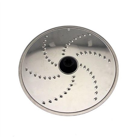 disque à raper fin N°2 pour eminceur pro kenwood