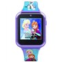 Disney Mixte Enfant Numérique Digital Montre avec Bracelet en Silicone FZN4151