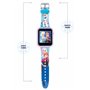 Disney Mixte Enfant Numérique Digital Montre avec Bracelet en Silicone FZN4151