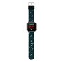 Disney Minecraft Black Strap LED Watch MIN4097 AMZ