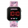 Disney Lilo and Stitch LAS4087 Montre LED