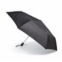 Fulton - Parapluie - Mixte Adulte - Noir (Black) - Taille Unique