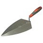 Faithfull FAISGTB11P Soft-Grip Brick Trowel Philadelphia 275mm (11in)