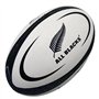 GILBERT Ballon de Rugby Replica Nouvelle Zélande All Blacks