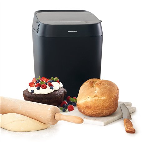 Panasonic SD-ZD2010KXH | Version Allemande