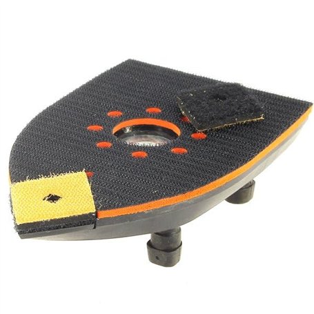 Plateau de poncage 477606-00 pour Ponceuse