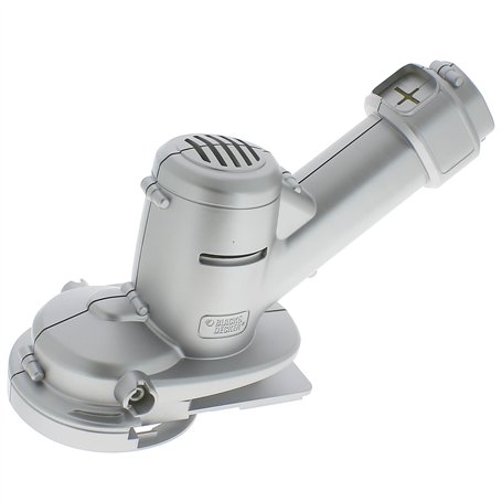 Carter gauche + droit 90570298n pour Coupe bordures