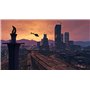 Grand Theft Auto 5 – GTA V – Xbox 360