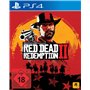 Red Dead Redemption 2 [PlayStation 4]