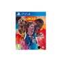 NBA 2K22 Edition 75ème Anniversaire (Playstation 4)
