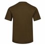 DKNY Lot de 3 T-Shirts pour Homme 100% Coton, Bleu Marine/Blanc/Bleu