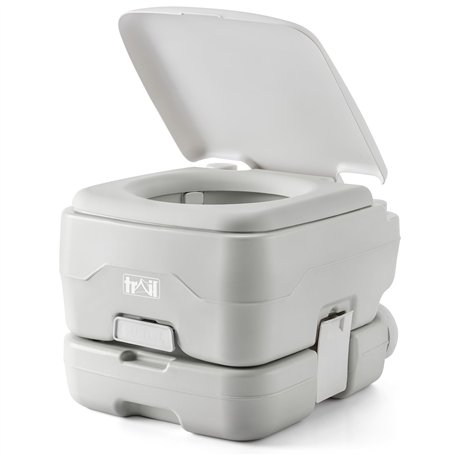 Trail Toilette Portable