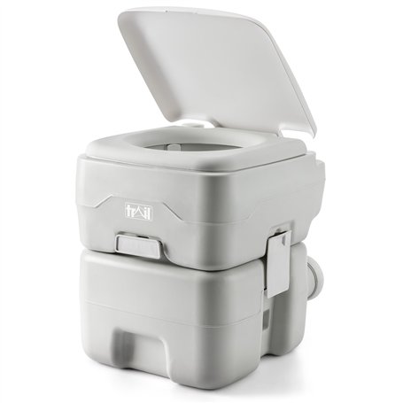 Trail Toilette Portable