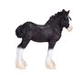 figurines de poney Shetland