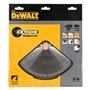 DeWalt DT4282-QZ Lame de Scie circulaire Stationnaire 250x30mm 96D, Argent