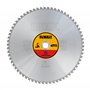DEWALT- Lame de scie stationnaire 355 x25.4 x66D pour acier - DT1926-QZ