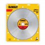 DEWALT- Lame de scie stationnaire 355 x25.4 x66D pour acier - DT1926-QZ