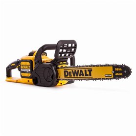 Tronçonneuse DEWALT DCM575X1-QW XR FLEXVOLT 54V 9Ah 40cm