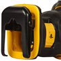 DeWalt Scie Sabre Compact Brushless XR 18V 5 Ah - DCS367P2-QW - Scie Électrique sans Fil avec Coffret TSTAK, 2 Batteries et Char