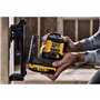 Dewalt - Niveau laser multiligne 3 x 360° compact XR 18V 2Ah Li-Ion - faisceau vert - DCLE34031D1-QW