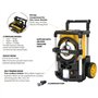 DeWalt DCMPW1600 Twin 18 V XR Nettoyeur Haute Pression sans Fil sans Piles