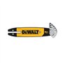 DeWALT DT20694-QZ Épée de rechange pour tronçonneuse sans fil DCMPS520 20 cm avec dispositif de protection en métal