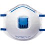 Portwest P201-FFP2 Feinstaubmaske P201WHR FFP2 Valved Respirator