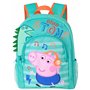 George Pig Garçon George Pig Sac à dos