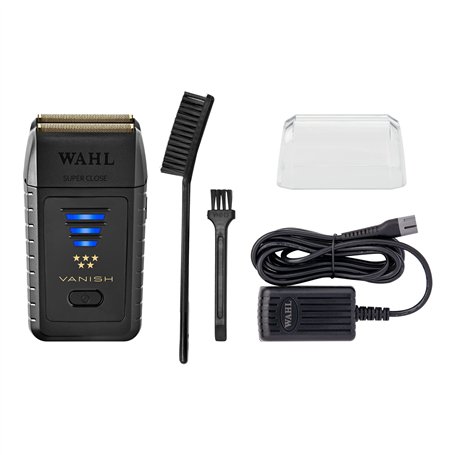 Wahl 5 Star Vanish Rasoir de barbier