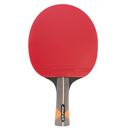 Hy-Pro Raquette de Tennis de Table – Noyau en Fibre de Carbone