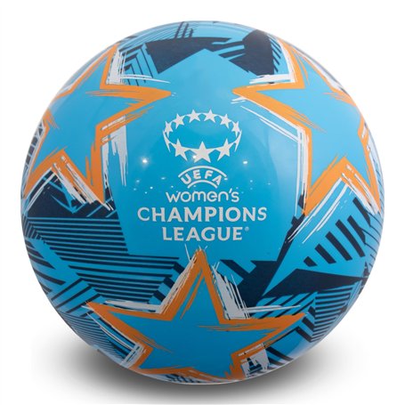 UEFA Ballon de Jeu pour Femme sous Licence Officielle Ligue des Champions – 22