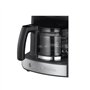 Russell Hobbs Verseuse en verre de rechange [pour machine à café Grind & Brew 25610-56] Verseuse en verre pour machine à café fi