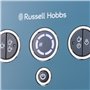 Russell Hobbs Cafetière [Machine Expresso Design Vintage] Distinctions Océan (15 Bars, mode auto. & manuel pour 1 ou 2 tasses, c