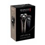 Remington Rasoir électrique [Technologie Shave Learn] X9 LIMITLESS (Technologie Pivot Ball 360°, 3 Têtes Flexibles, S'adapte à v