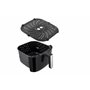 Russell Hobbs Plaque de cuisson pour Air Fryer [pour le multicuiseur XXL 7en1 SatisFry 8 L 27170-56] pour des résultats croustil