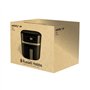 Russell Hobbs Air Fryer XXL 8,3L Rapid Air (Compact, Silencieux, Pizza Ø 26cm) Friteuse sans huile (9-en-1, Cuit, gril, rôtit et