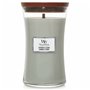 Bougie Parfumée Woodwick Core Large Lavender & Cedar 609 g