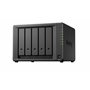 Synology DS925+ 24TB (Synology HAT33) 4Bay Desktop NAS