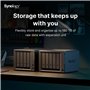 Synology DS925+ 32TB (Synology HAT33) 4Bay Desktop NAS