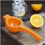 Olympia DP121 Presse-agrumes manuel Orange 70 x 98 x 240 mm