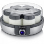 SEVERIN JG 3521 Yourtiere 7 pots de 150ml chacun. 5 programmes. arret auto. 100% 65,99 €
