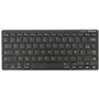 Targus AKB55FR Clavier Bluetooth multi-plateforme (français)