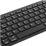 Targus AKB55FR Clavier Bluetooth multi-plateforme (français)