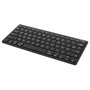 Targus AKB55FR Clavier Bluetooth multi-plateforme (français)