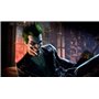 Batman Arkham Origins